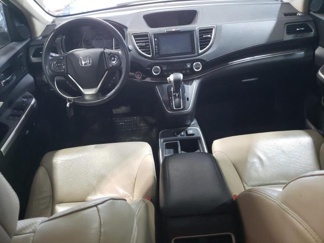2016 HONDA CR-V TOURI 5J6RM4H92GL020579