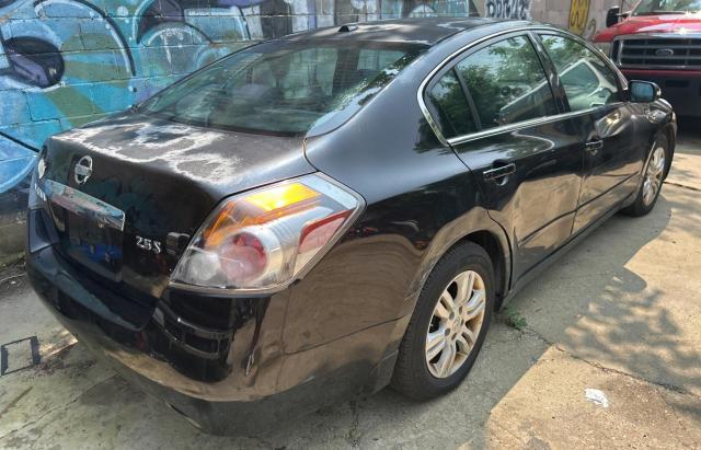 Vin: 1n4al2ap8an522999, lot: 59577425, nissan altima base 20104