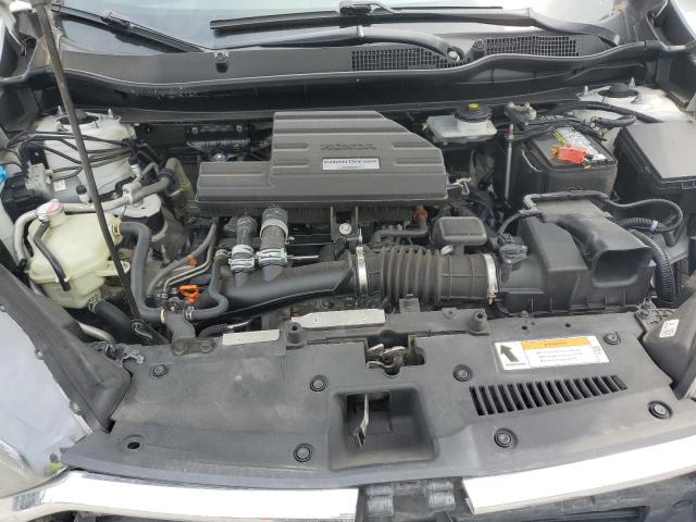 2019 HONDA CR-V EX - 5J6RW2H51KA004115