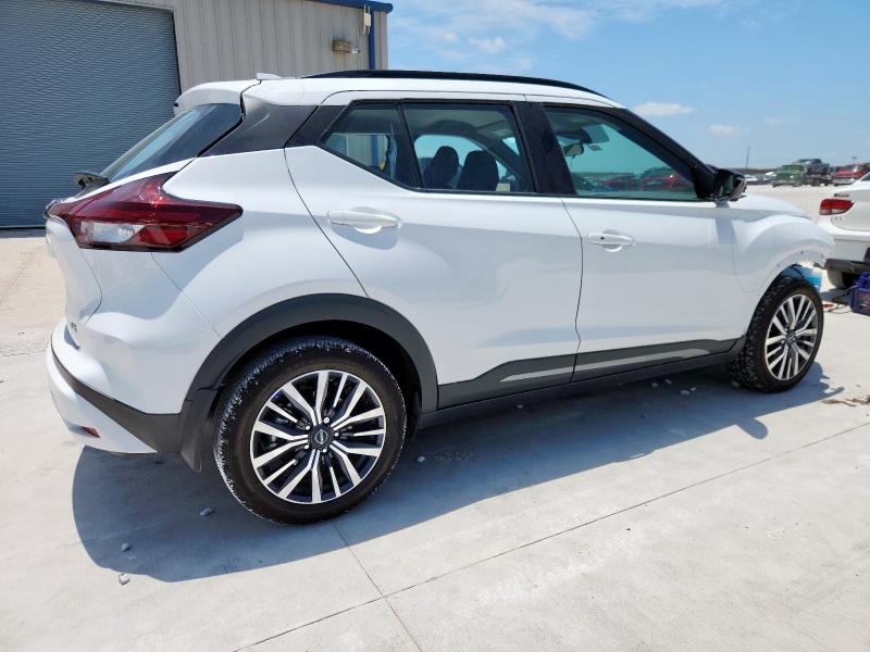 2024 NISSAN KICKS SR 3N1CP5DV1RL474098