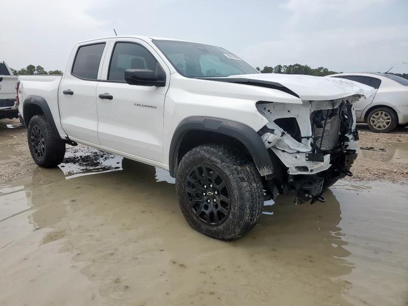 2024 CHEVROLET COLORADO T 1GCPTEEK4R1129153