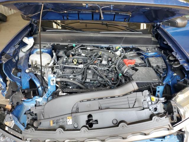 2024 FORD MAVERICK X 3FTTW8J9XRRA28134