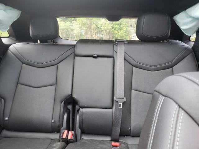2023 CADILLAC XT5 PREMIU - 1GYKNDRS0PZ172387
