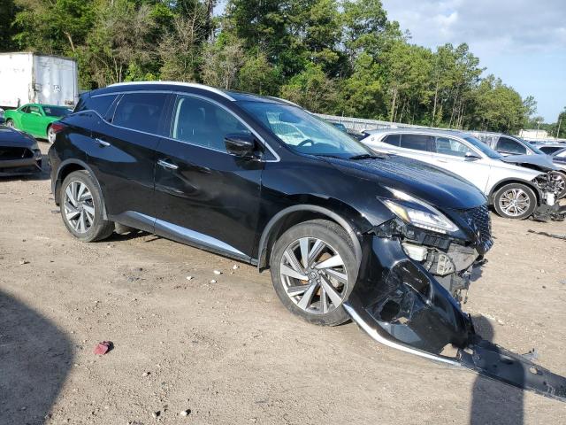 Vin: 5n1az2cj2ln159955, lot: 59596685, nissan murano sl 20204