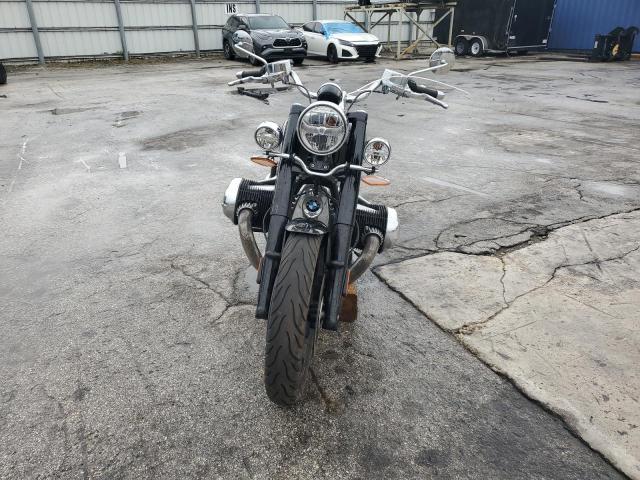 BMW R18 2021 black  gas WB10L1307M6D45974 photo #3