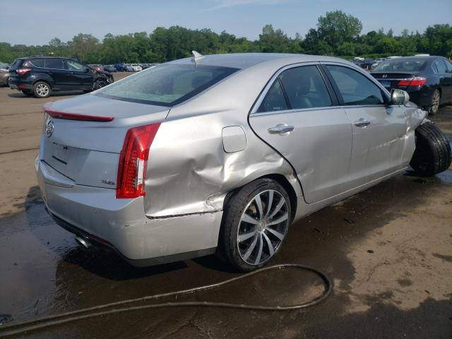 Vin: 1g6ah5r34d0110615, lot: 58852485, cadillac ats luxury 20133