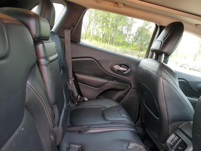 2015 JEEP CHEROKEE L - 1C4PJMDS5FW717370