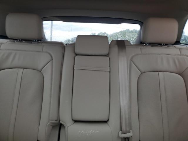 2020 LINCOLN NAUTILUS R - 2LMPJ8KP4LBL01250