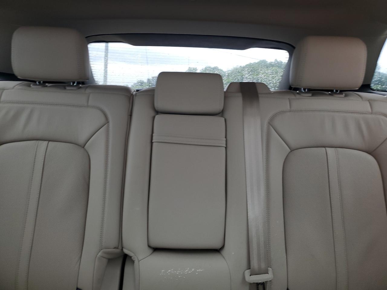 LINCOLN NAUTILUS RESERVE