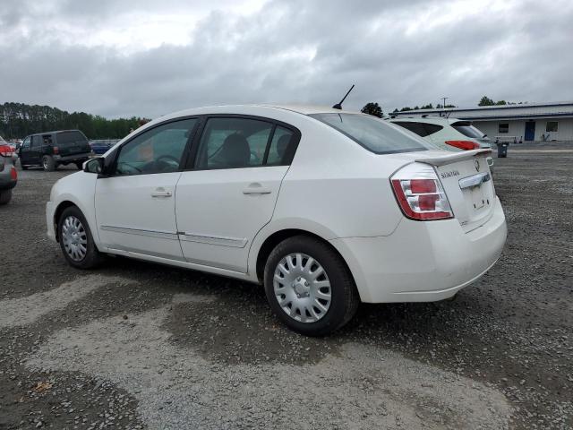 Vin: 3n1ab6ap8bl729367, lot: 60301965, nissan sentra 2.0 20112