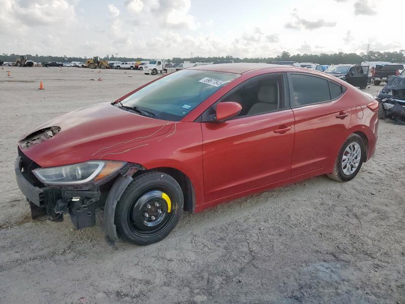 Vin: 5npd74lf8hh182338, lot: 59677845, hyundai elantra se 2017 img_1