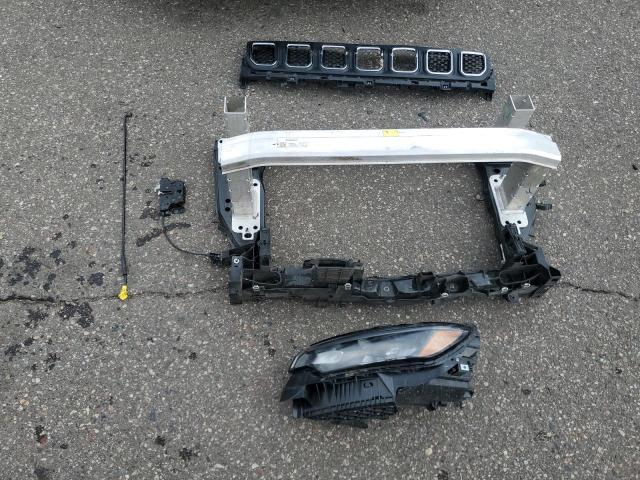 2023 JEEP COMPASS LA - 3C4NJDBN1PT537959