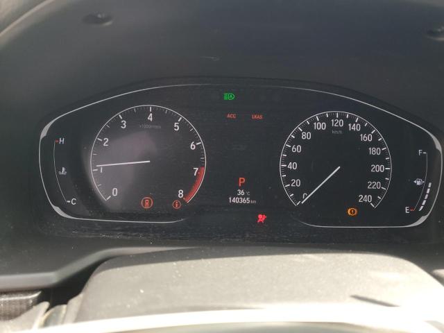 1HGCV2F38KA801060 2019 HONDA ACCORD