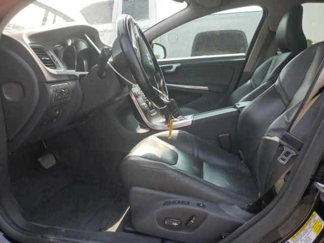 2016 VOLVO V60 CROSS YV4612HM4G1003463