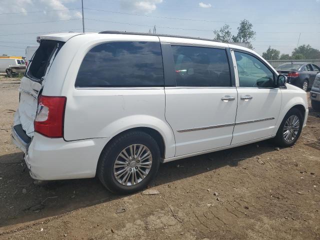 Vin: 2c4rc1cg5er200107, lot: 62473615, chrysler minivan touring l 20143