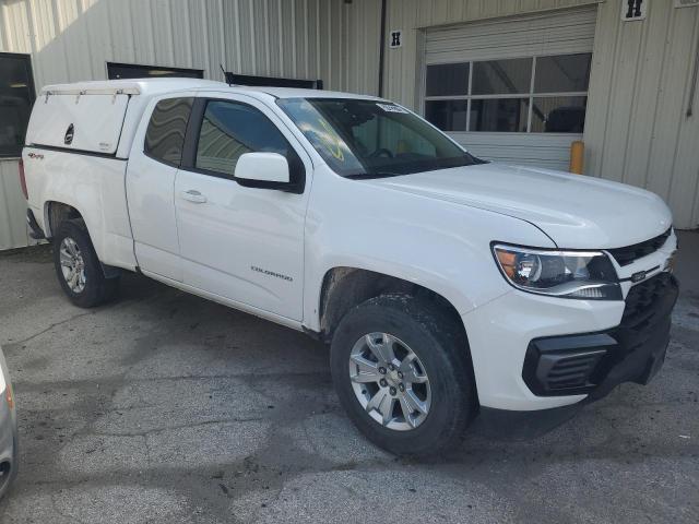 Vin: 1gchtcea0n1248814, lot: 57422775, chevrolet colorado lt 20224