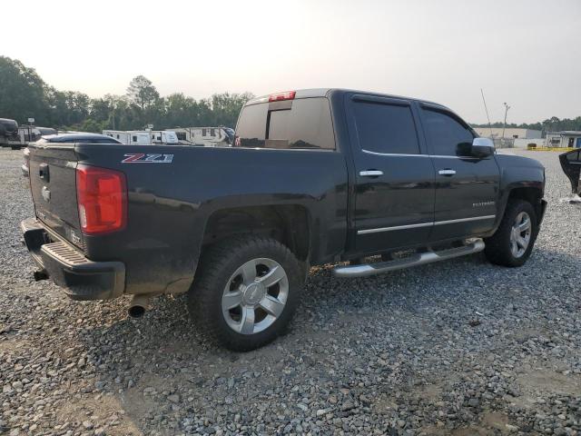 2016 CHEVROLET SILVERADO - 3GCUKSEC4GG228521
