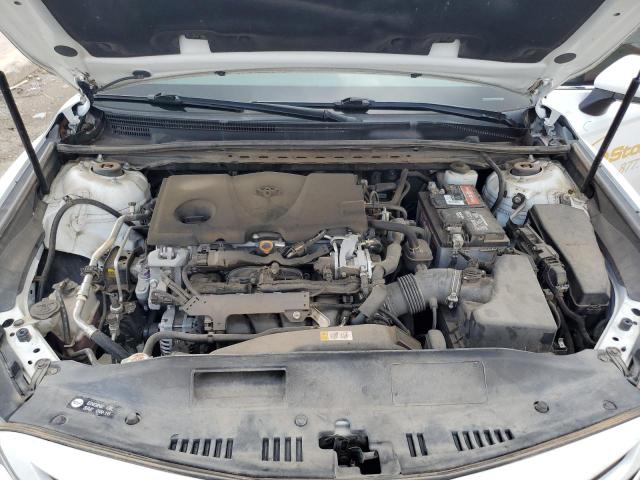 2020 TOYOTA CAMRY SE - 4T1G11AK2LU325386