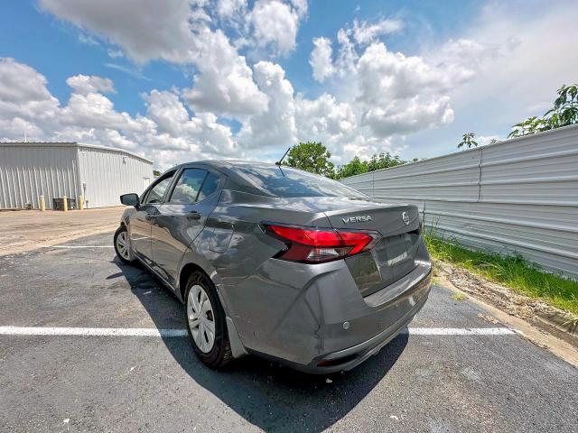 Vin: 3n1cn8dvxll893985, lot: 62793785, nissan versa s 20203