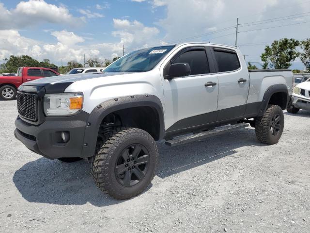 Vin: 1gtp6de14g1210725, lot: 61802995, gmc canyon slt 2016 img_1