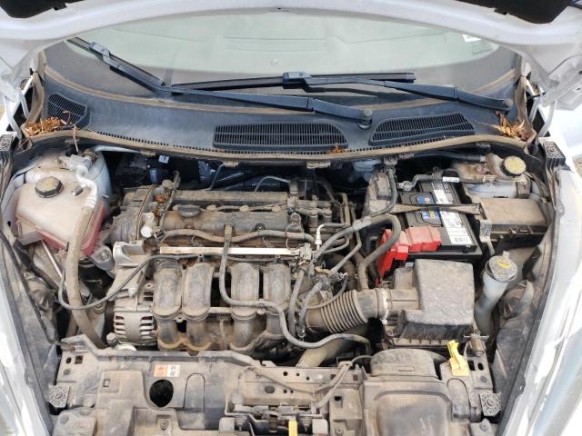 2017 FORD FIESTA SE 3FADP4BJ2HM171860