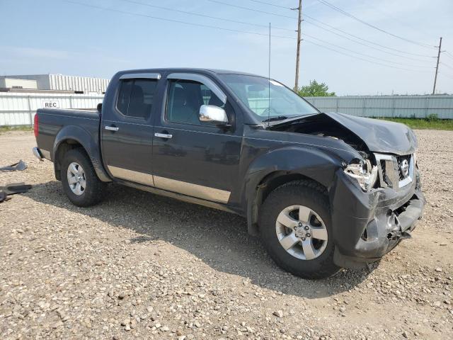 Vin: 1n6ad0ev7cc430220, lot: 59615215, nissan frontier s 20124