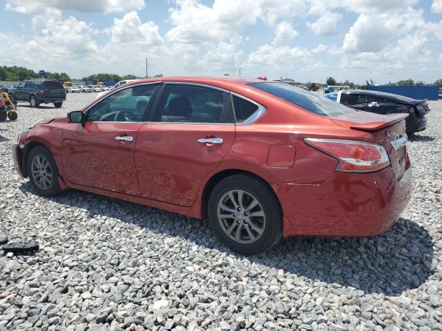 Vin: 1n4al3ap4fc592377, lot: 60503195, nissan altima 2.5 20152