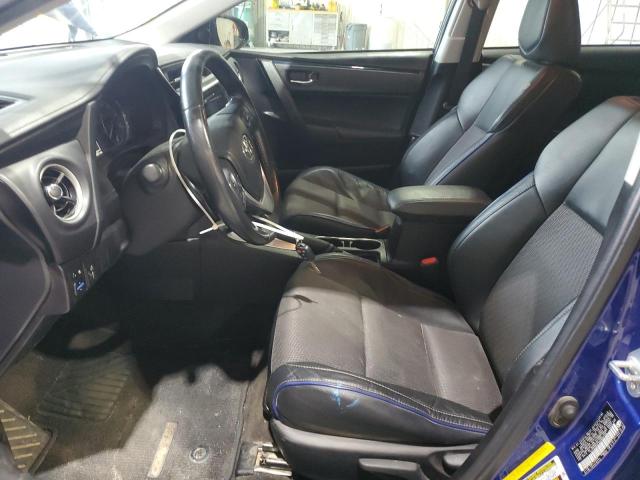 2019 TOYOTA COROLLA L - 5YFBURHE5KP889100