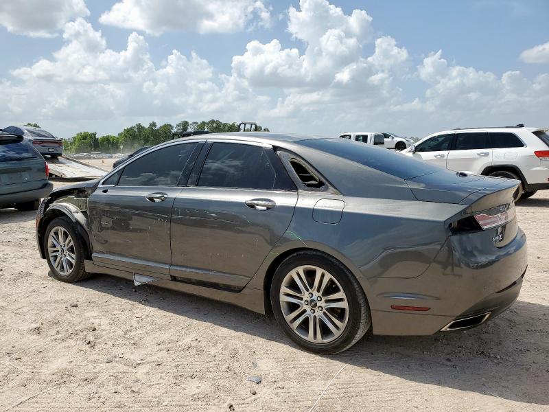 Vin: 3ln6l2g98fr616518, lot: 61196875, lincoln mkz 20152