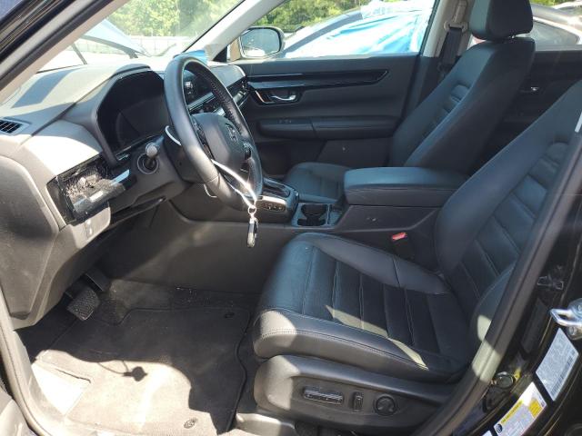 2023 HONDA CR-V EXL - 2HKRS4H73PH406037