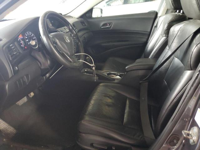 2015 ACURA ILX 20 19VDE1F35FE009957