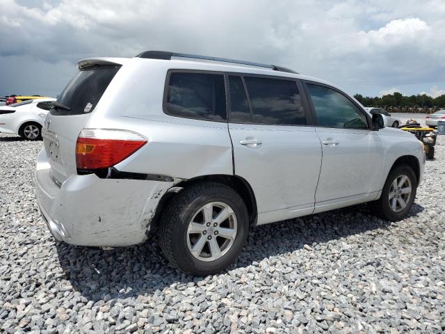 Vin: 5tdkk3eh2as006318, lot: 62082375, toyota highlander se 20103