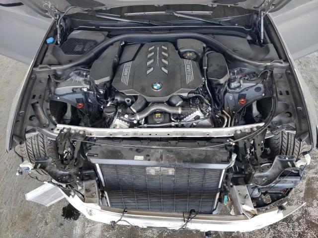 2022 BMW M550XI WBA13BK03NCJ19801