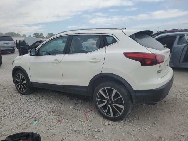 Vin: jn1bj1cr0hw125257, lot: 60761385, nissan rogue s 20172