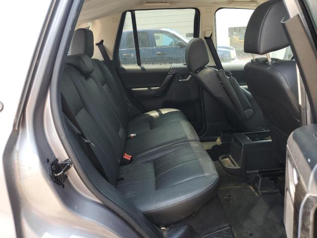 2013 LAND ROVER LR2 HSE - SALFR2BG2DH364538