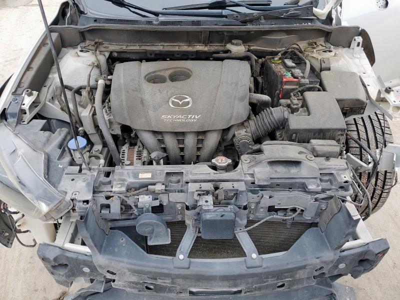 2017 MAZDA CX-3 GRAND - JM1DKFD72H0153903