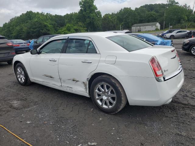 Vin: 2c3ca5cg3bh584431, lot: 61201985, chrysler 300 limited 20112
