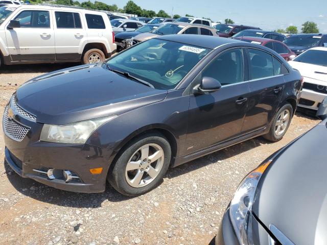 Vin: 1g1pc5sb7e7301616, lot: 60994695, chevrolet cruze lt 2014 img_1