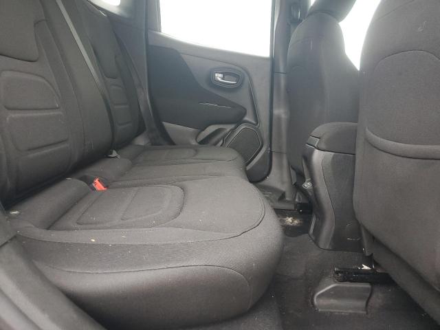 2019 JEEP RENEGADE L - ZACNJABB7KPK90142