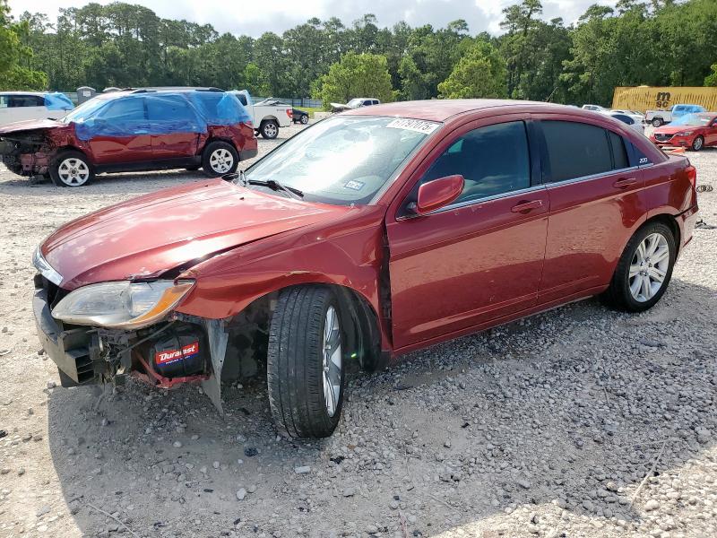 CHRYSLER 200 LX