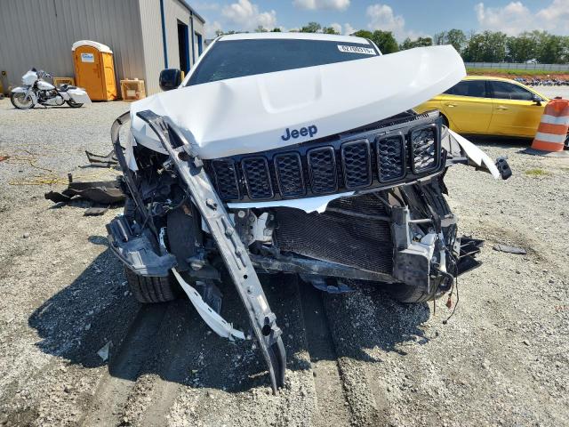 2019 JEEP GRAND CHER - 1C4RJFAG5KC621030