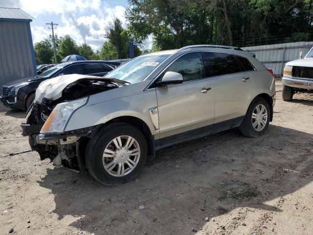 CADILLAC SRX LUXURY