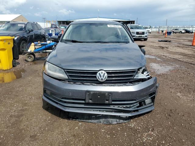2017 VOLKSWAGEN JETTA SEL 3VWL17AJ3HM382010