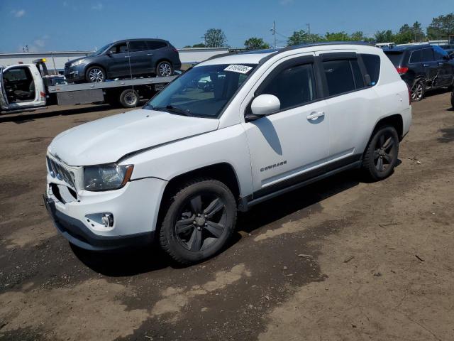 JEEP COMPASS LA