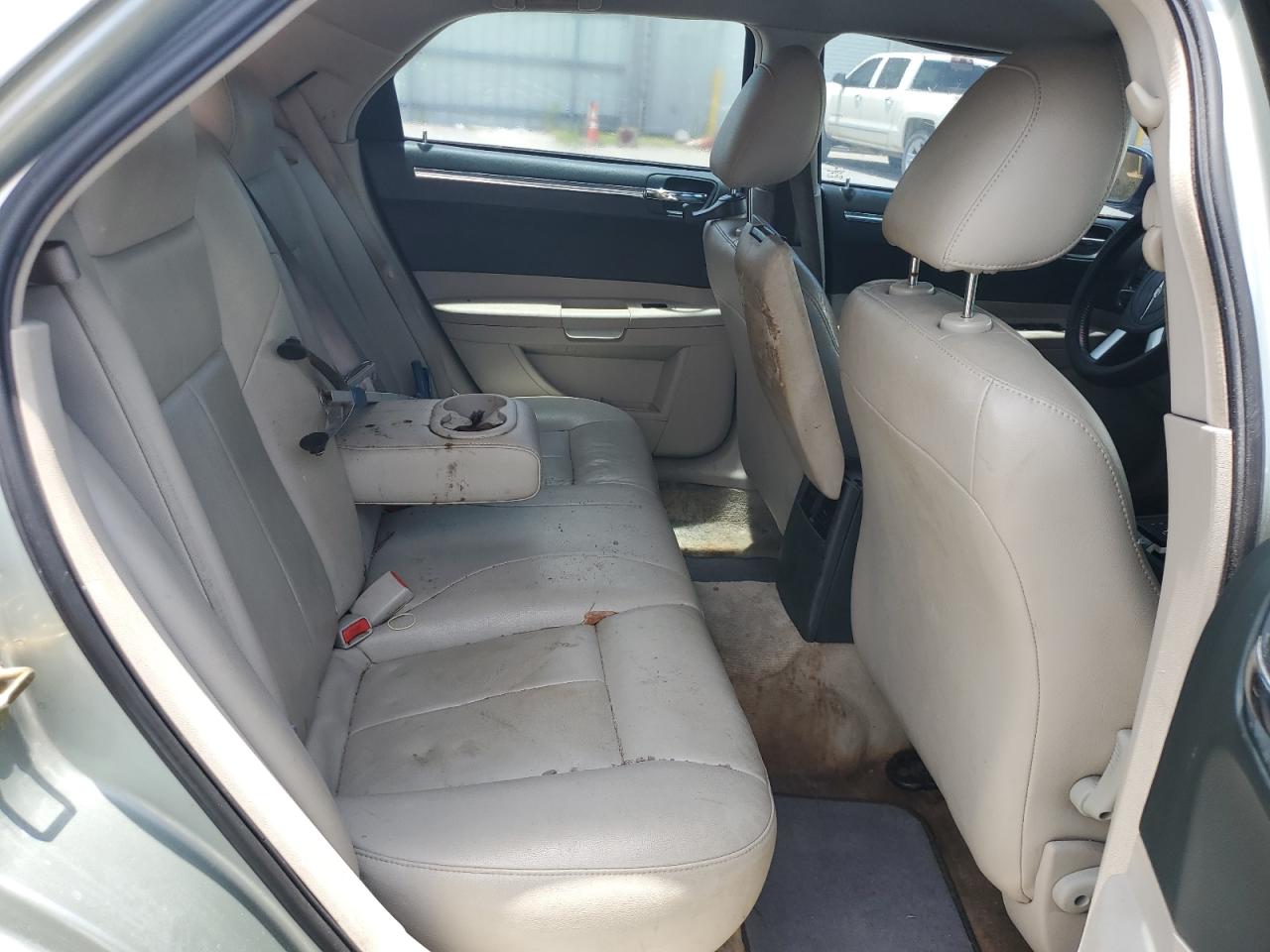 Lot #3285593296 2005 CHRYSLER 300