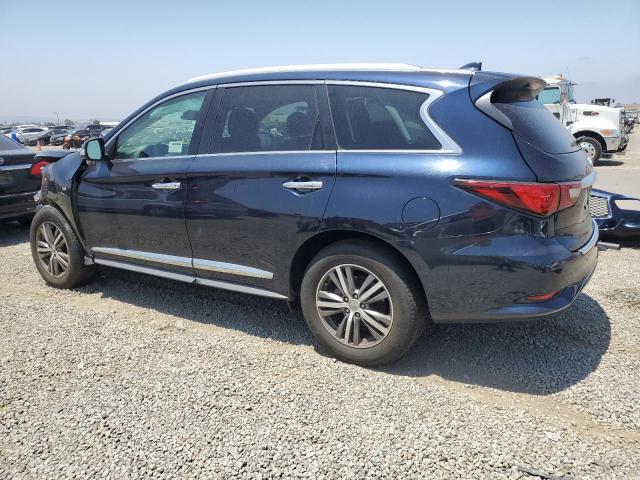 Vin: 5n1dl0mn0lc516016, lot: 60307605, infiniti qx60 luxe 20202