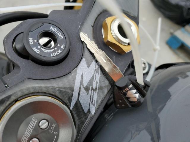 2025 SUZUKI GSX-R750 JS1GR7MA7S7100939