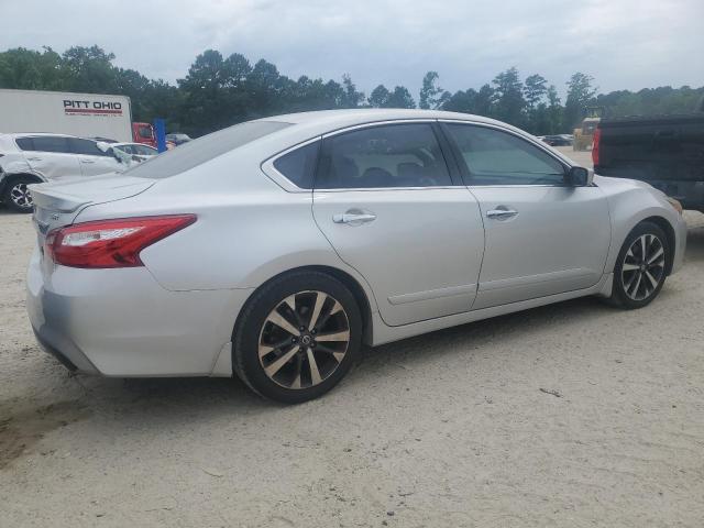 Vin: 1n4al3ap3gc185183, lot: 59630435, nissan altima 2.5 20163