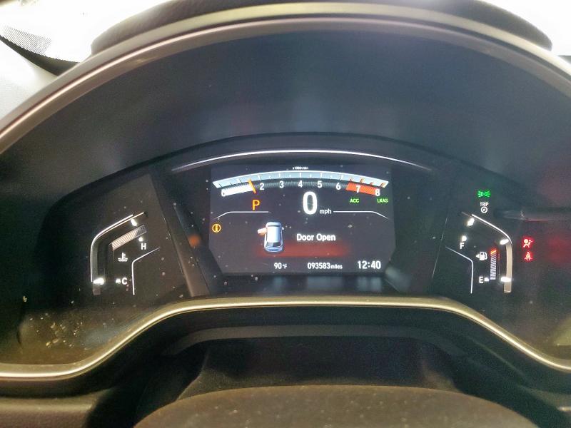 2021 HONDA CR-V TOURI 7FARW2H94ME001216