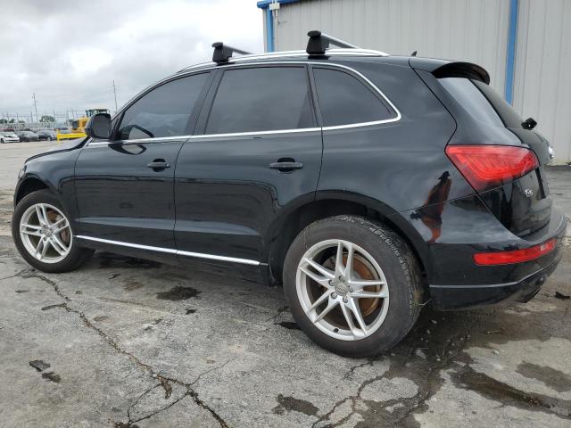Vin: wa1lfafp0da007899, lot: 61058055, audi q5 premium plus 20132